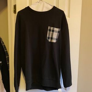Zara Crewneck